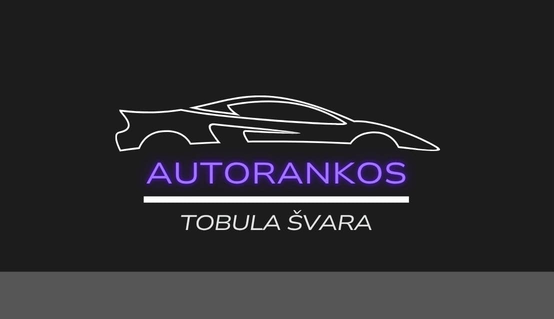 Logo AutoRankos